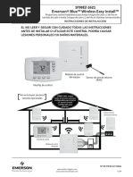 Emerson Control