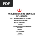 Universidad de Ciencias Aplicadas