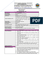 Modul Ajar Kls Xi