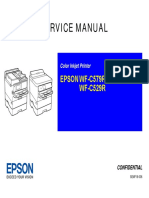 WF-C579R WF-C579Ra WF-C529R A Service Manual