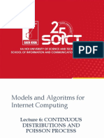 SoICT-Eng - ProbComp - Lec 6