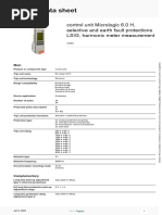 MicroLogic 47062