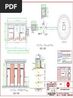 Urinario: Proyección de Cobertura