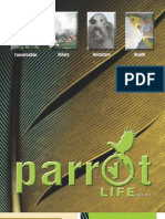 ParrotLife 1