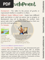 Development - Padhleakshay Notes