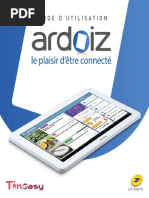 Ardoiz