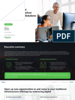 IDC Schneider Electric PotF Report September 2021