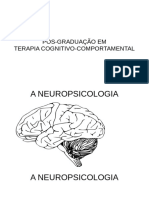 Neuropsicologia - TCC