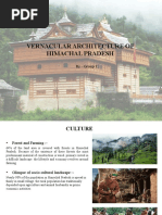 Vernacular Himachal