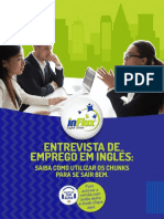 Ebook-Entrevista em Ingles JOB-INTERVIEW