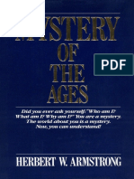 Mystery of The Ages (1985 Searchable v1)