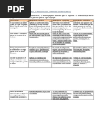 Situaciones Comunicativas Juan Alarcon y Juan Carcamo