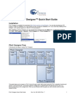 Psoc Designer™ Quick Start Guide: Installation