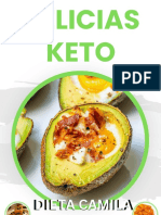 Delicias Keto Gratis GHMNHP