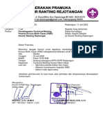 Technical Meeting KMD 2023