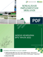 Implementasi SRIKANDI Di BPS Rev