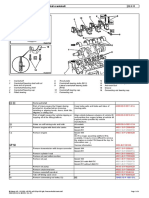 Remove - Install Crankshaft