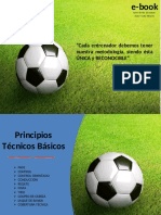 120 Tareas de Entrenamiento