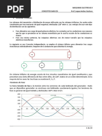 Sistemas Trifásicos: Tensiones de Fase