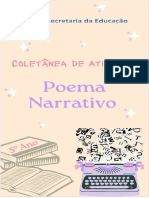 Material Sobre Poema e Poesia