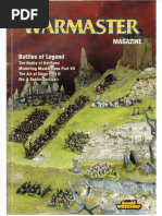 Dokumen - Tips Warmaster Magazine Issue 14