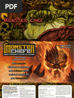 Monster Chef - Ok