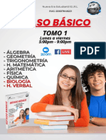 Tomo 1 - Repaso Basico