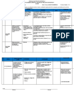 Jornalizacion de Quimica Administracion de Empresa 2023