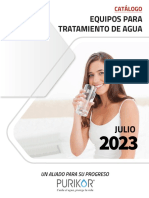 080-Vde Tratamiento de Agua