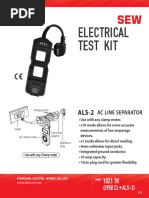 Sew Als-2 10a