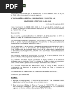 Código+de+Ética+y+Conducta+de+PERUPETRO+S A