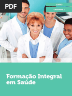 Formacao Integral em Saude - U1 KLS-1