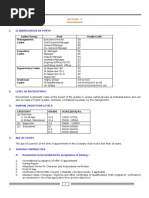 English Handbook