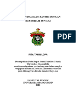 Pidato Pengukuhan GB - RITA LOPA - FTUH Booklet (Edit)