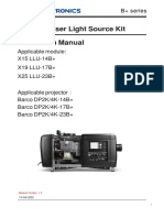 LLU-14B17B23B-plus - InstallationManual V1.3-1904