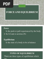 L2 Equilibrium