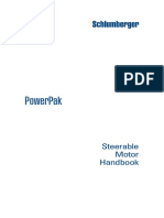 SLB PowerPak Handbook 2004