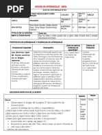 Semana 3 Comunicacion Como Soy La Descripcion