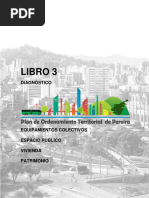 Libro 3. Equipamiento Colectivo-Espacio Público-Vivienda-patrimonio