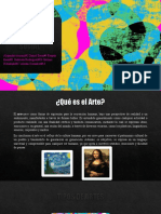 Powerpoint de Arte