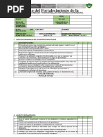 Ficha de Seguimiento y Monitoreo