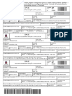 Daje Procuração Jussara Cardoso Paim