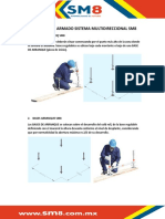 Manual Armado Sistema Multi SM8