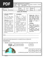 Ficha Lapbook - DCL 3ro Sec