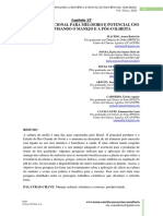 Manejo Nutricional para Meloeiro e Potencial Uso de Silício Visando o Manejo e A Pós-Colheita