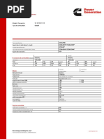 DATA SHEET C1250D6.en - Es