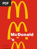 MC D