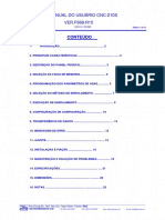 Op Instruction-CNC 210S, Port