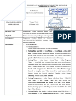 24 Penggunaan Alat Embedding Center Histostar