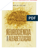 Neurociência para A Alfabetização